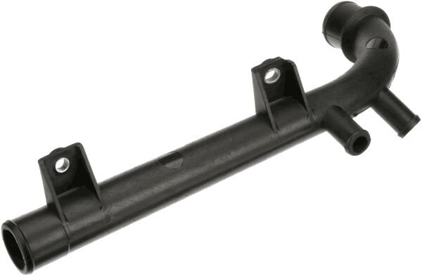 RADYATÖR SU BORUSU - IOE-OPEL - 96273608