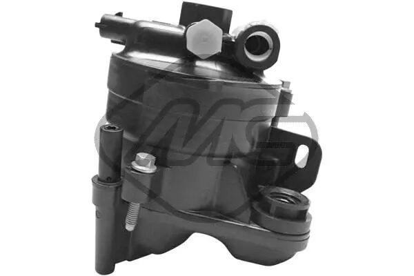 YAKIT FILTRESI - OE-FD - 9676133480