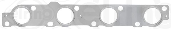 MANIFOLD CONTASI EGZOS - ROYAL - BK3Q 9448 AA