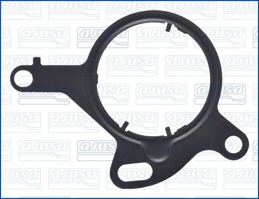VAKUM POMPA CONTASI - IOE-FD - BM5G 2D224 CA