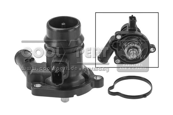 TERMOSTAT - VERNET - 1338380