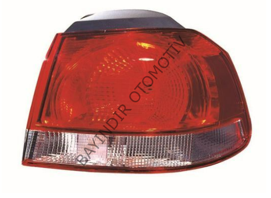 STOP LAMBASI SAG - DEPO - 5K0945096E