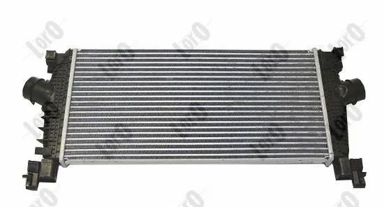 TURBO RADYATÖRÜ - OE-OPEL - 1302144