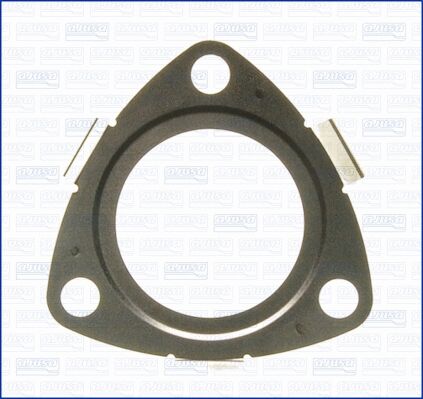EGZOZ BORU CONTASI - OE-OPEL - 5854988