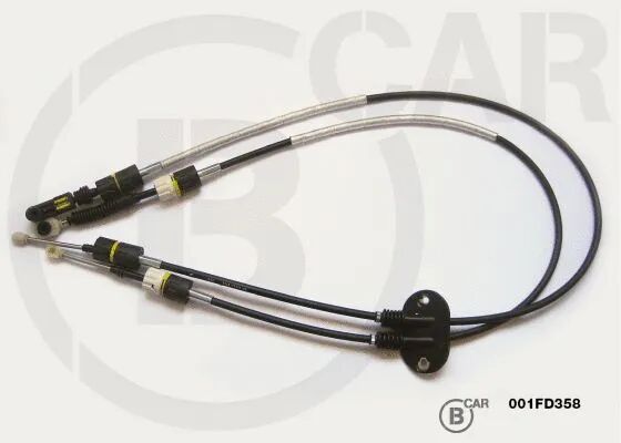 VITES TELI - CAVO - XS4R 7E395 BG