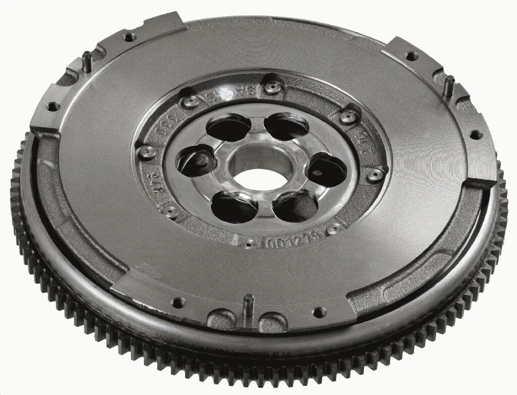 VOLANLI DEBRIYAJ SETI - VALEO - 55203007