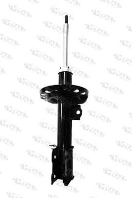 AMORTISÖR ÖN SOL - OE-OPEL - 344043