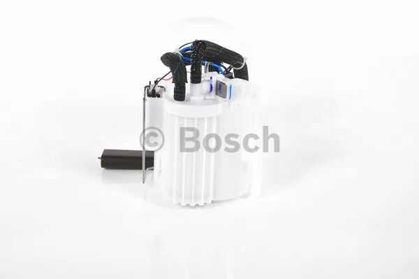 YAKIT POMPASI - BOSCH - 5815058