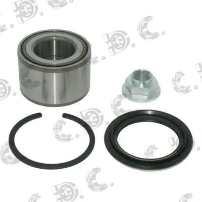 PORYA RULMANI ÖN - SKF - 2M34 1215 AA