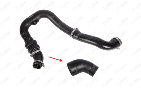 TURBO HORTUMU - IBRAS - AB39 6C646 DD*