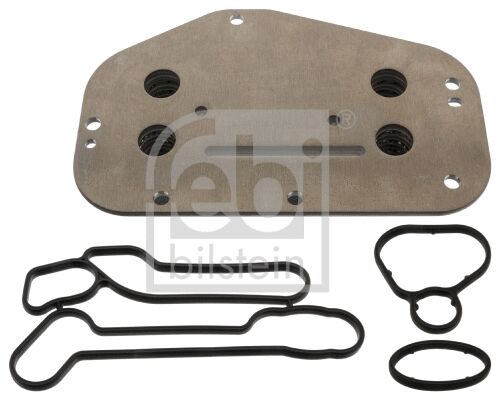 YAG SOGUTUCU CONTA - OE-OPEL - 5650972