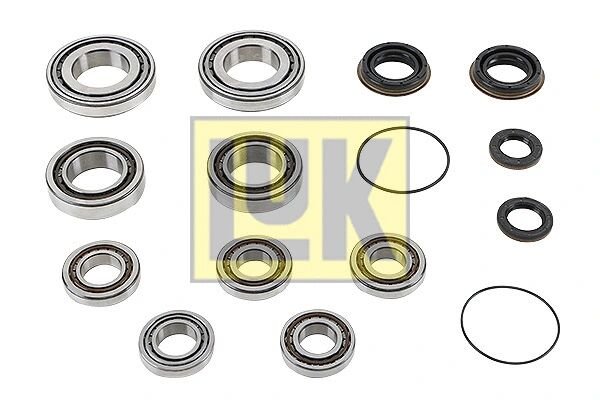 SANZUMAN RULMANI - OE-OPEL - 9007213