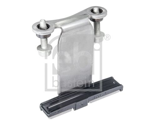 ZINCIR GERGI PALETI - OE-OPEL - 636497