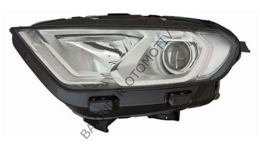 FAR SAG - DEPO - GN15 13W029 JG