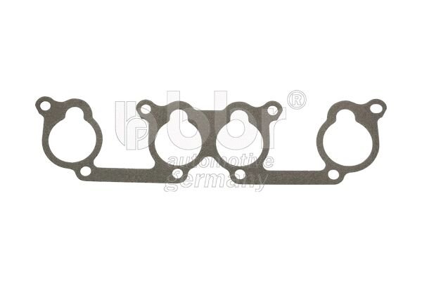 MANIFOLD CONTASI EGZOZ - ELRING - 037129717C