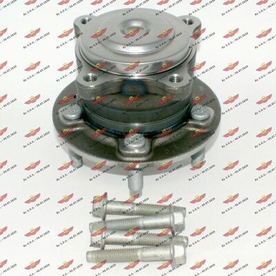 PORYA ARKA - GOODYEAR - 13517460