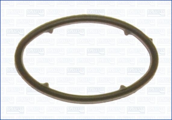 YAG SOGUTUCU CONTASI - OE-OPEL - 5650960