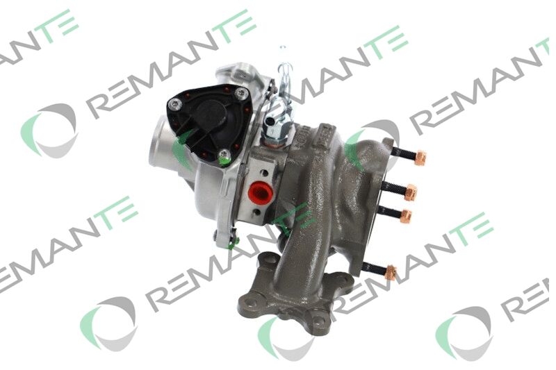 TURBO SARJ - CONTI TURBO - CM5G 6K682 GE