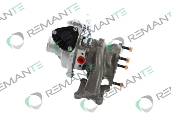 TURBO SARJ - CONTI TURBO - CM5G 6K682 GE
