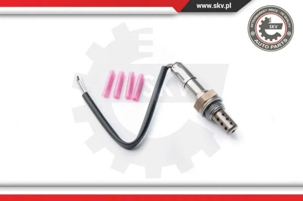 OKSIJEN SENSÖRÜ - OE-OPEL - 855422