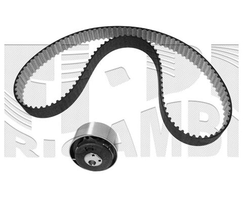 TRIGER SETI - SKF - 71754561