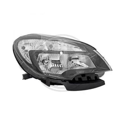 FAR SAG - OE-OPEL - 1216999