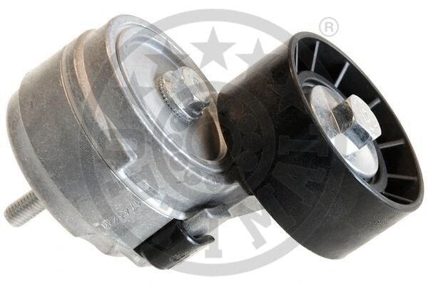 V KAYIS GERGISI KOMPLE - SKF - 55180011