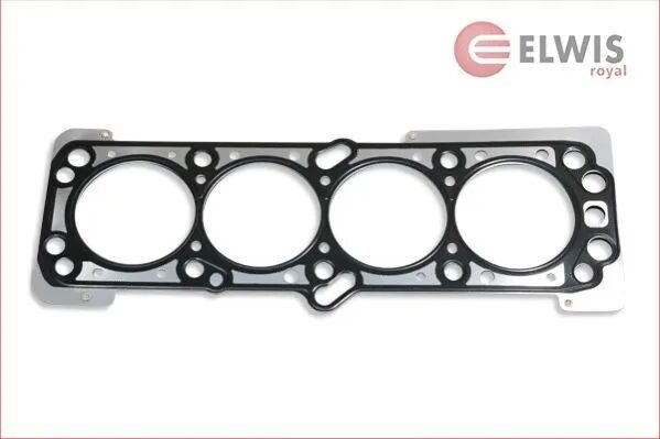 SILINDIR KAPAK CONTASI - OE-OPEL - 96963220