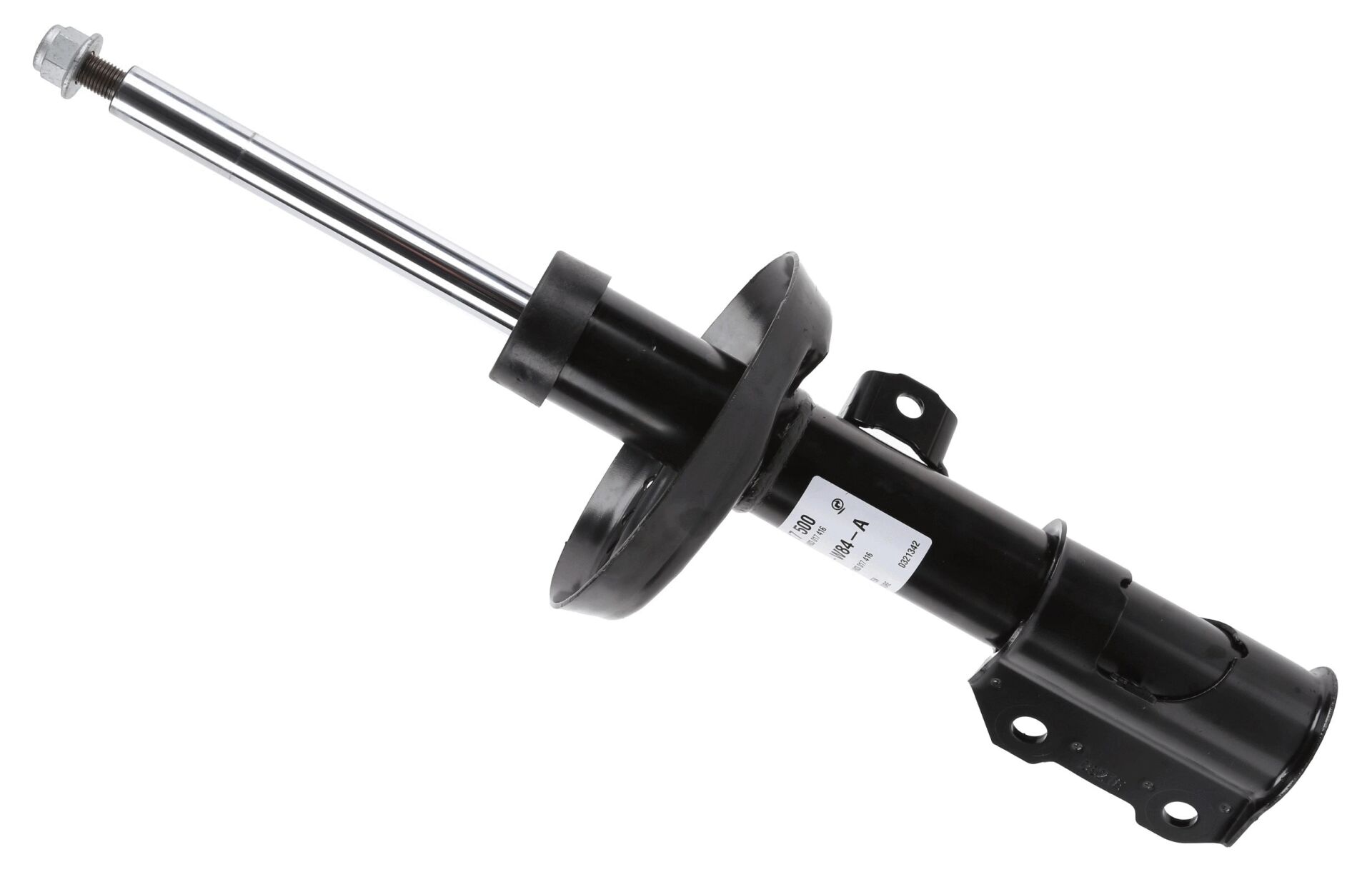 AMORTISÖR ÖN SAG - OE-OPEL - 39039564