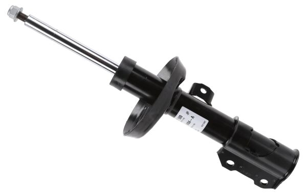 AMORTISÖR ÖN SAG - OE-OPEL - 39039564