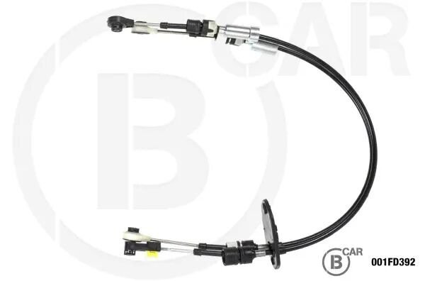 VITES TELI - CAVO - CC1R 7E395 CA