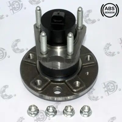PORYA ARKA - SKF - 1604002