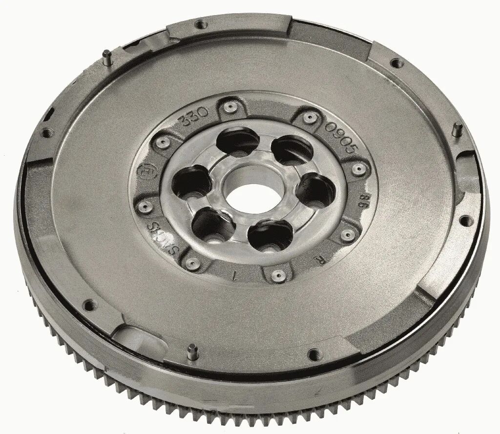 VOLANLI DEBRIYAJ SETI - VALEO - 55220821