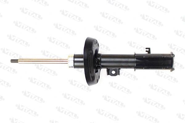 AMORTISÖR ÖN SAG - OE-OPEL - 39039574