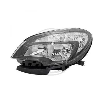 FAR SOL - OE-OPEL - 1216998