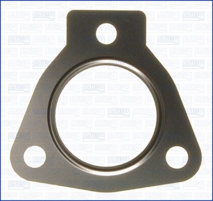 TURBO GIRIS BORU CONTASI - OE-OPEL - 4805339