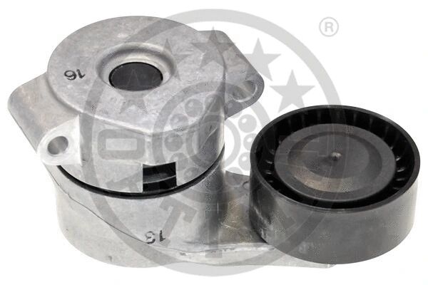 V KAYIS GERGISI KOMPLE - SKF - 9658142780