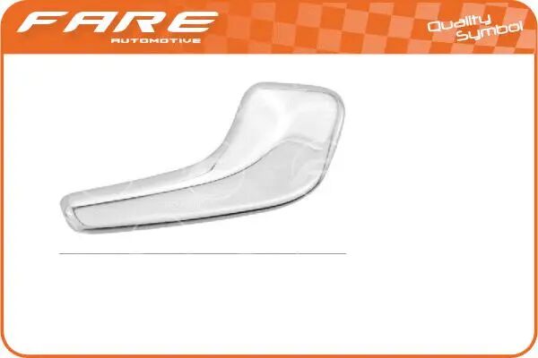 ÖN/ARKA KAPI IÇ AÇMA KOLU : R - OE-OPEL - 136045