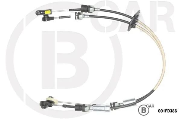 VITES TELI - CAVO - BK2R 7E395 CB