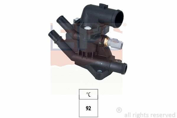 TERMOSTAT - GATES - CM5G 9K478 GA