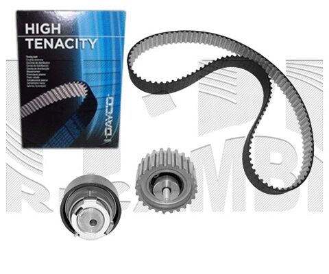 TRIGER SETI - SKF - 71736716
