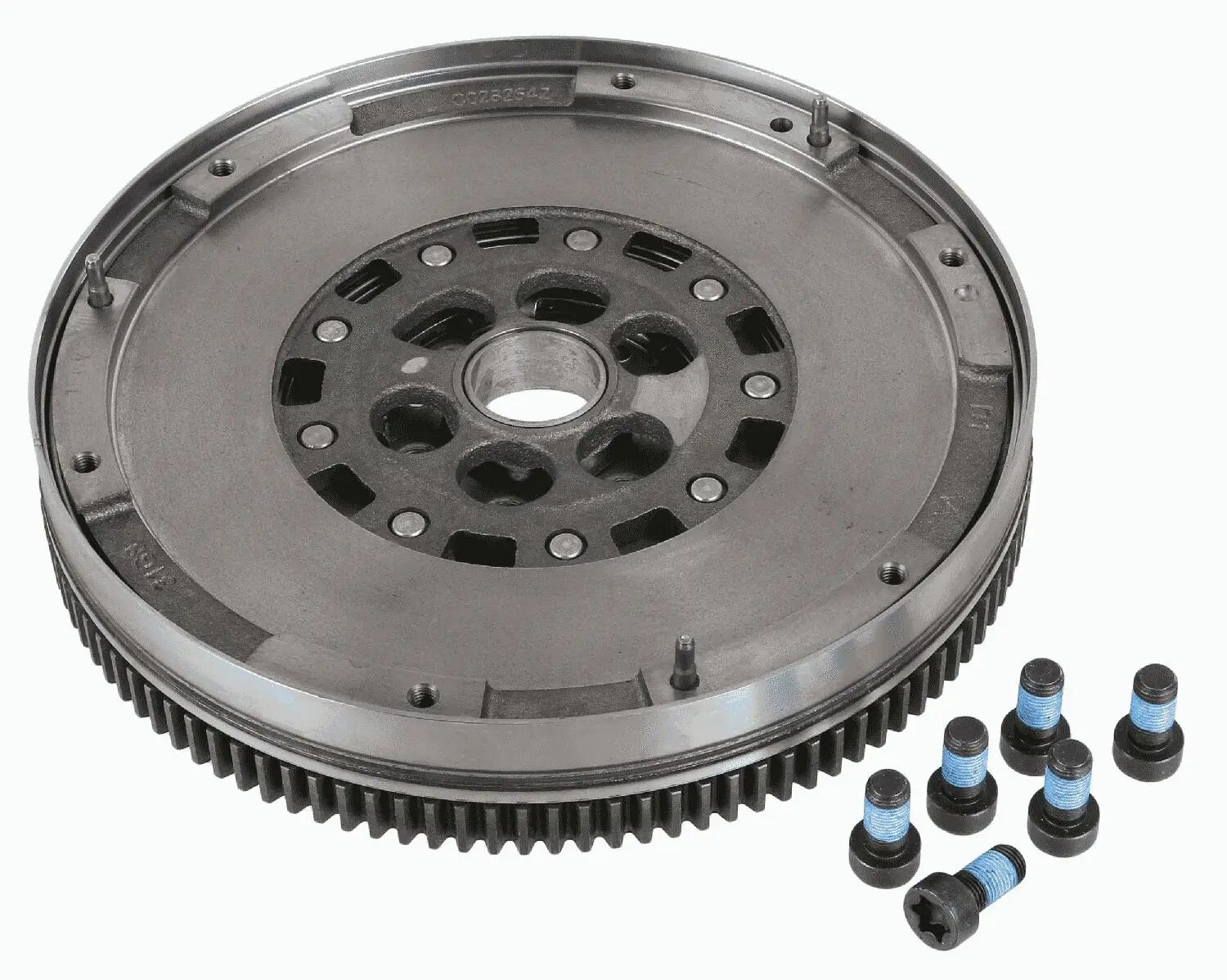 VOLAN - VALEO - 55269363