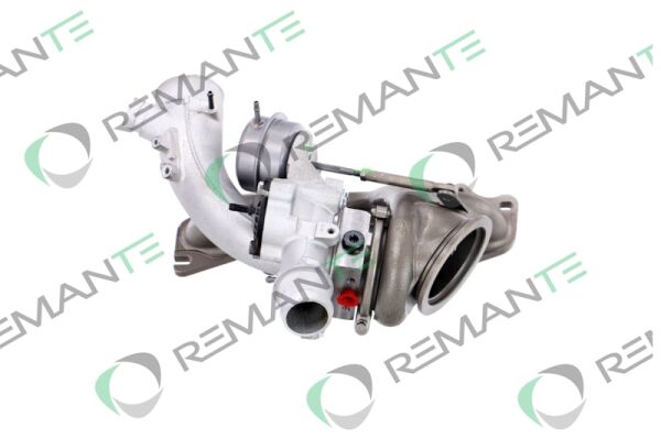 TURBO SARJ - OE-OPEL - 860156