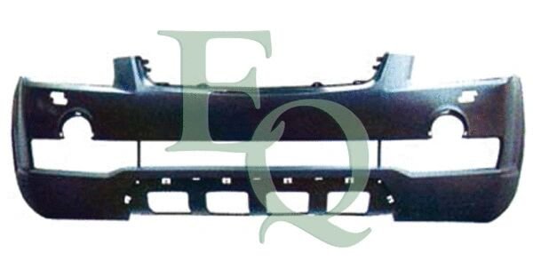 TAMPON ÖN - OE-OPEL - 96433235