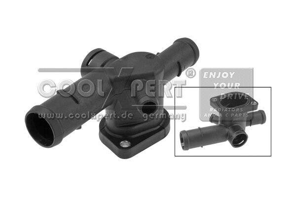 SU FLANSI - FEBI - 06A121132R