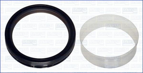 KRANK KEÇESI ARKA - OE-OPEL - 5614844