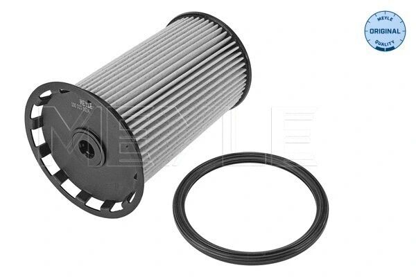 YAKIT FILTRESI - MANN - 7N0127177