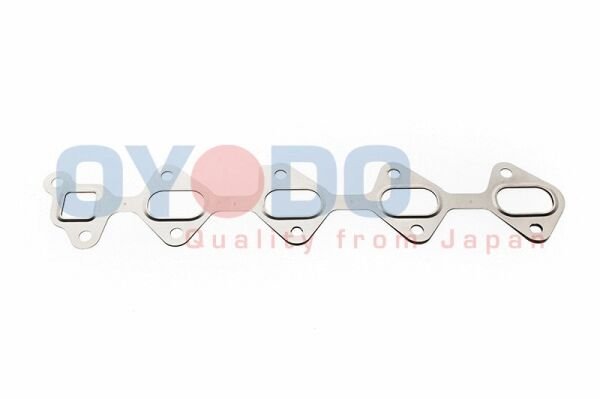 MANIFOLD CONTASI EGZOZ - IOE-OPEL - 96868298