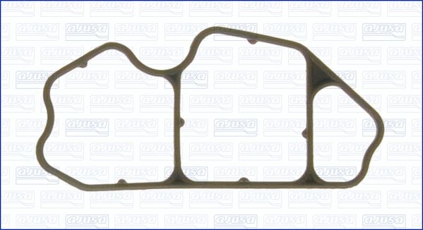 YAG FILTRE GÖVDE CONTASI - OE-OPEL - 650953