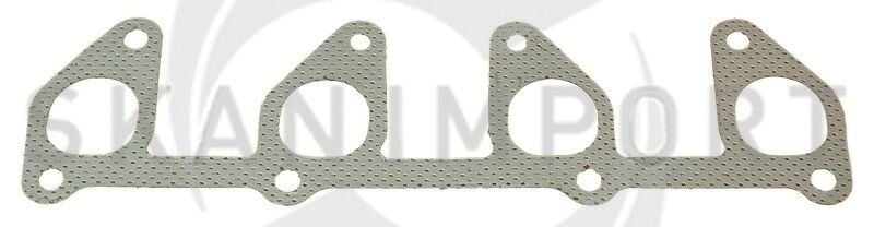 MANIFOLD CONTASI EGZOS - ELRING - 850615